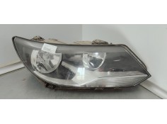 Recambio de faro derecho para volkswagen tiguan (5n2) 2.0 tsi referencia OEM IAM 5N0941006B  
