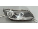 Recambio de faro derecho para volkswagen tiguan (5n2) 2.0 tsi referencia OEM IAM 5N0941006B  