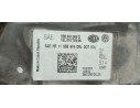 Recambio de faro derecho para volkswagen tiguan (5n2) 2.0 tsi referencia OEM IAM 5N0941006B  