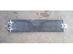 Recambio de radiador caja cambios para volkswagen touareg (7la) 5.0 v10 tdi dpf referencia OEM IAM 7L0317019B  