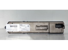 Recambio de mando elevalunas delantero derecho para saab 9-3 cabrio vector referencia OEM IAM 12764022  