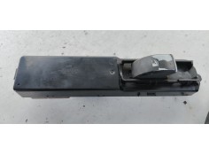 Recambio de mando elevalunas delantero derecho para saab 9-3 cabrio vector referencia OEM IAM 12764022  