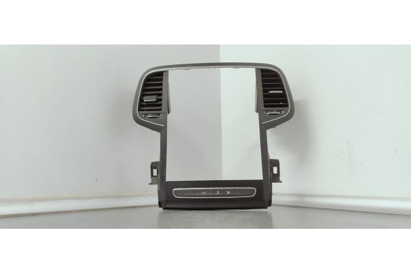 Recambio de mando multifuncion para renault megane iv berlina 5p 1.2i turbo 130 referencia OEM IAM 687501810R  