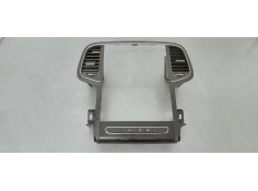 Recambio de mando multifuncion para renault megane iv berlina 5p 1.2i turbo 130 referencia OEM IAM 687501810R  