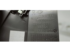 Recambio de mando multifuncion para renault megane iv berlina 5p 1.2i turbo 130 referencia OEM IAM 687501810R  