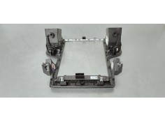 Recambio de mando multifuncion para renault megane iv berlina 5p 1.2i turbo 130 referencia OEM IAM 687501810R  