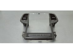 Recambio de mando multifuncion para renault megane iv berlina 5p 1.2i turbo 130 referencia OEM IAM 687501810R  