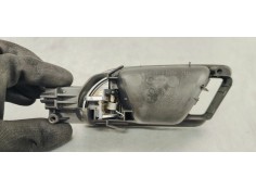 Recambio de maneta interior delantera derecha para volkswagen tiguan (5n2) 2.0 tsi referencia OEM IAM 5N1837114  