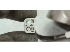 Recambio de antena para mazda cx-3 1.5 d turbo 105 4x4 fap referencia OEM IAM   