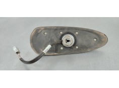 Recambio de antena para mazda cx-3 1.5 d turbo 105 4x4 fap referencia OEM IAM   
