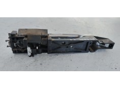 Recambio de maneta exterior trasera izquierda para nissan murano (z50) básico referencia OEM IAM   