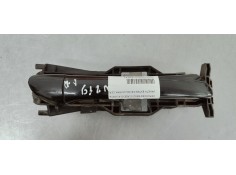 MANETA EXTERIOR DELANTERA DERECHA 