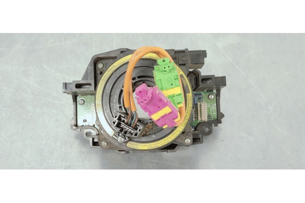 Recambio de anillo airbag para volvo xc90 2.4 d5 163 4x4 referencia OEM IAM 30669744  