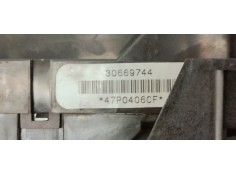 Recambio de anillo airbag para volvo xc90 2.4 d5 163 4x4 referencia OEM IAM 30669744  