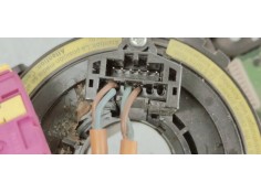 Recambio de anillo airbag para volvo xc90 2.4 d5 163 4x4 referencia OEM IAM 30669744  