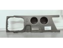 Recambio de consola central para renault megane iv berlina 5p 1.2i turbo 130 referencia OEM IAM 969129752R  