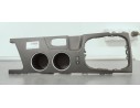 Recambio de consola central para renault megane iv berlina 5p 1.2i turbo 130 referencia OEM IAM 969129752R  