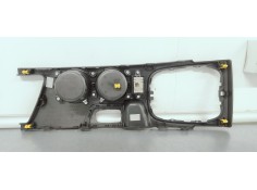 Recambio de consola central para renault megane iv berlina 5p 1.2i turbo 130 referencia OEM IAM 969129752R  