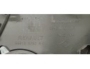 Recambio de consola central para renault megane iv berlina 5p 1.2i turbo 130 referencia OEM IAM 969129752R  