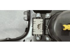 Recambio de consola central para renault megane iv berlina 5p 1.2i turbo 130 referencia OEM IAM 969129752R  