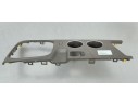 Recambio de consola central para renault megane iv berlina 5p 1.2i turbo 130 referencia OEM IAM 969129752R  