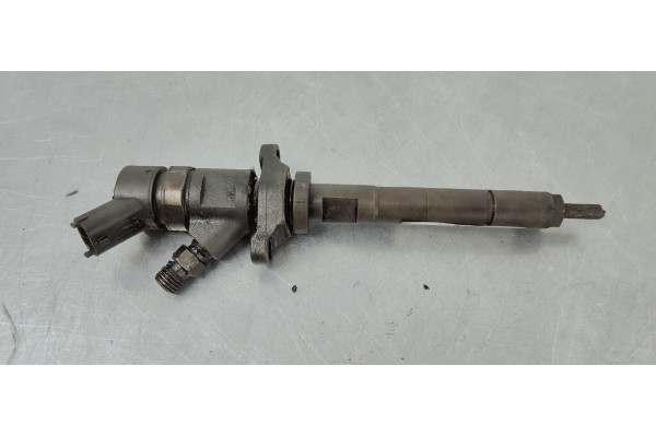 Recambio de inyector para citroen c4 grand picasso exclusive plus referencia OEM IAM 0445110259  