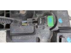 Recambio de faro antiniebla derecho para peugeot 407 premium referencia OEM IAM 42160748DX  