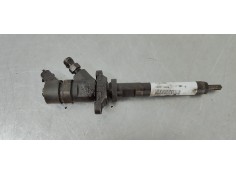 Recambio de inyector para citroen c4 grand picasso exclusive plus referencia OEM IAM 0445110259  