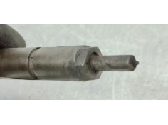 Recambio de inyector para citroen c4 grand picasso exclusive plus referencia OEM IAM 0445110259  