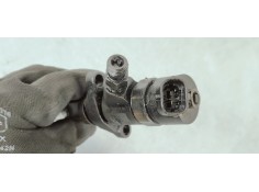 Recambio de inyector para citroen c4 grand picasso exclusive plus referencia OEM IAM 0445110259  