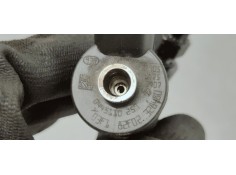 Recambio de inyector para citroen c4 grand picasso exclusive plus referencia OEM IAM 0445110259  