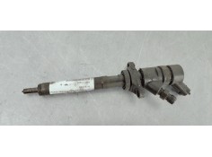 Recambio de inyector para citroen c4 grand picasso exclusive plus referencia OEM IAM 0445110259  