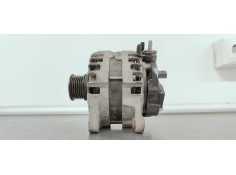 Recambio de alternador para nissan qashqai (j11) 1.6 i turbo 163 referencia OEM IAM 231004PA0A  