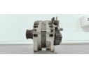 Recambio de alternador para nissan qashqai (j11) 1.6 i turbo 163 referencia OEM IAM 231004PA0A  