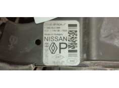 Recambio de alternador para nissan qashqai (j11) 1.6 i turbo 163 referencia OEM IAM 231004PA0A  