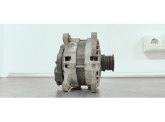 Recambio de alternador para nissan qashqai (j11) 1.6 i turbo 163 referencia OEM IAM 231004PA0A  