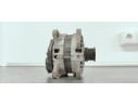 Recambio de alternador para nissan qashqai (j11) 1.6 i turbo 163 referencia OEM IAM 231004PA0A  
