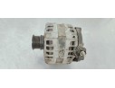 Recambio de alternador para nissan qashqai (j11) 1.6 i turbo 163 referencia OEM IAM 231004PA0A  