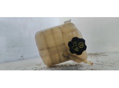 Recambio de deposito expansion para opel insignia berlina edition referencia OEM IAM 13220124  