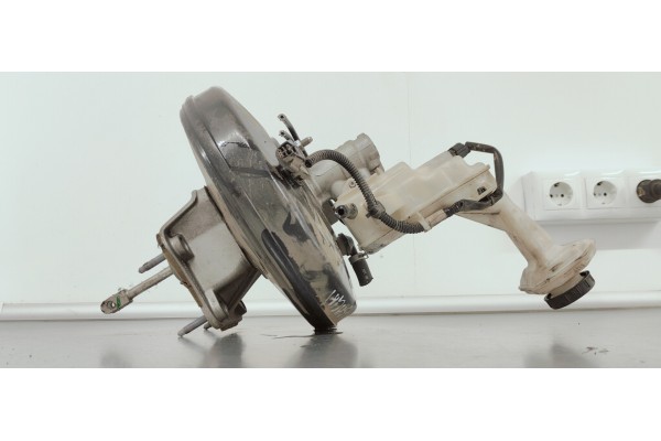 Recambio de servofreno para nissan qashqai (j11) 1.6 i turbo 163 referencia OEM IAM 460074EH0A  