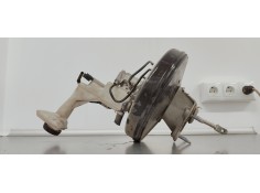 Recambio de servofreno para nissan qashqai (j11) 1.6 i turbo 163 referencia OEM IAM 460074EH0A  