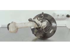 Recambio de servofreno para nissan qashqai (j11) 1.6 i turbo 163 referencia OEM IAM 460074EH0A  