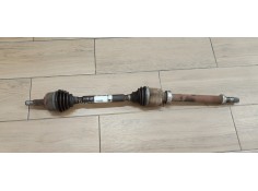 TRANSMISION DELANTERA DERECHA 