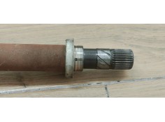 Recambio de transmision delantera derecha para renault megane iv berlina 5p 1.2i turbo 130 referencia OEM IAM   