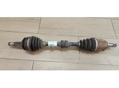 TRANSMISION DELANTERA IZQUIERDA 