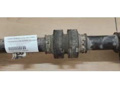 Recambio de transmision delantera izquierda para nissan qashqai (j11) 1.6 i turbo 163 referencia OEM IAM   