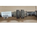 Recambio de transmision delantera izquierda para nissan qashqai (j11) 1.6 i turbo 163 referencia OEM IAM   