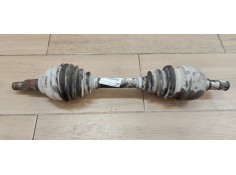 TRANSMISION DELANTERA IZQUIERDA 13245906 