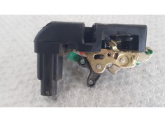 Recambio de cerradura puerta delantera izquierda para jeep gr.cherokee (zj)/(z) referencia OEM IAM   