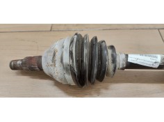 Recambio de transmision delantera izquierda para opel zafira b edition ´´111 jahre´´ referencia OEM IAM 13245906  